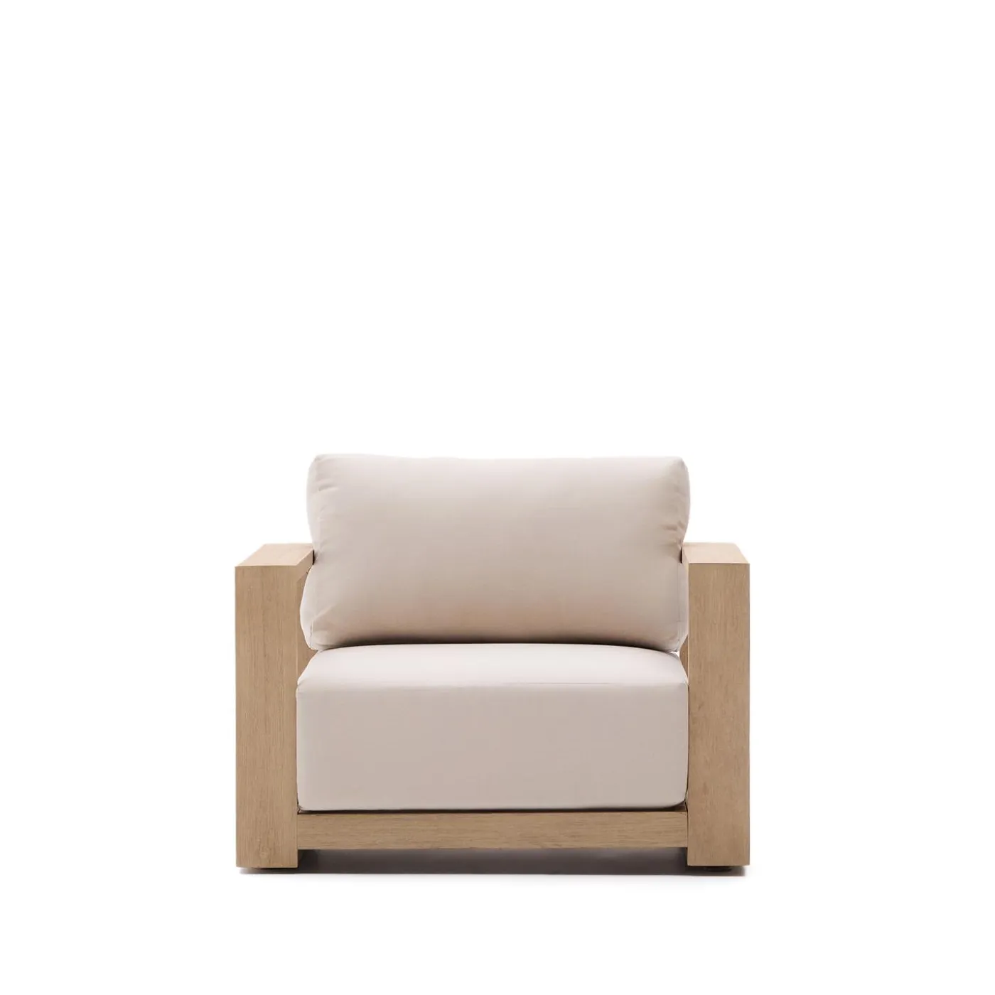 KAVE HOME Gartensessel AMBRA