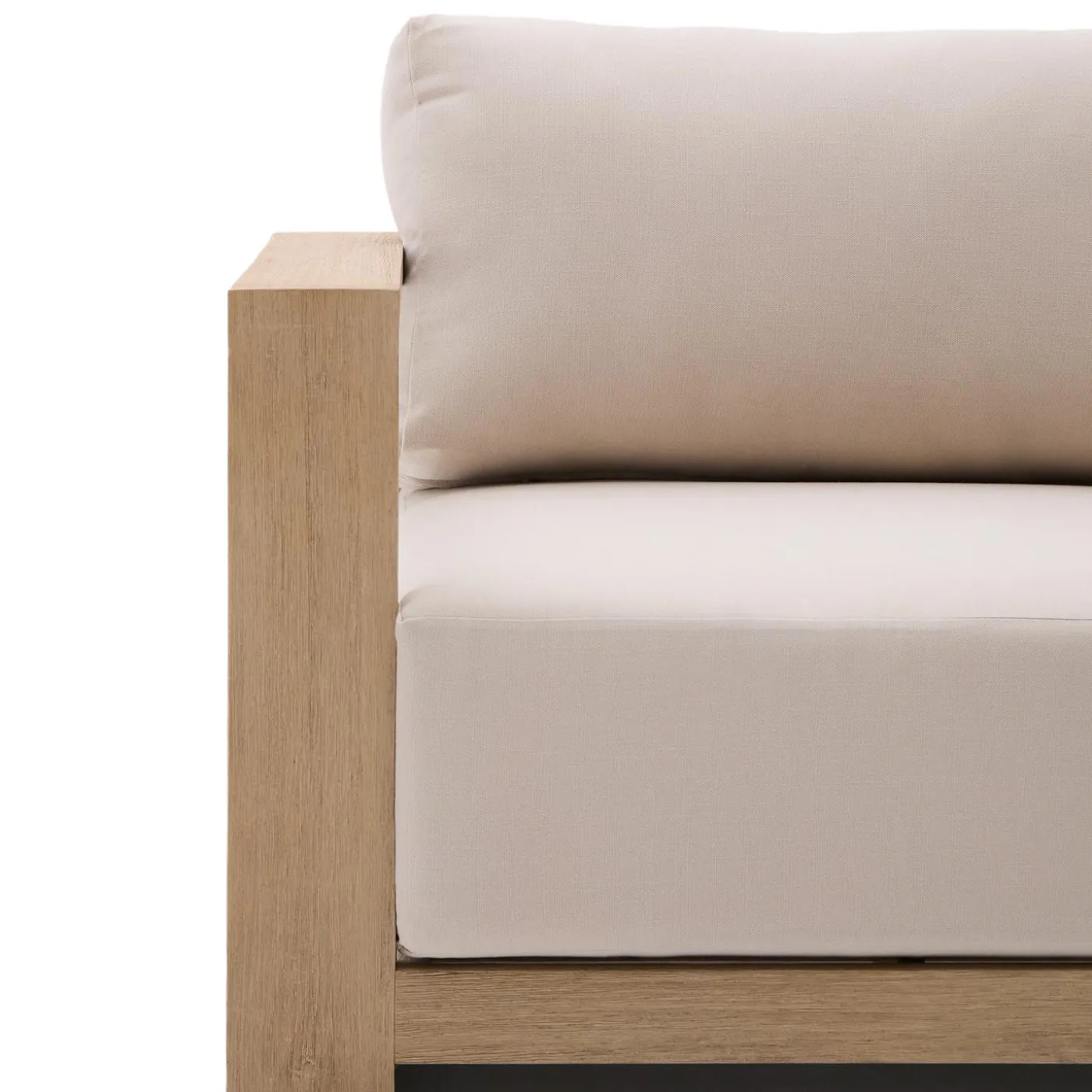 KAVE HOME Gartensessel AMBRA