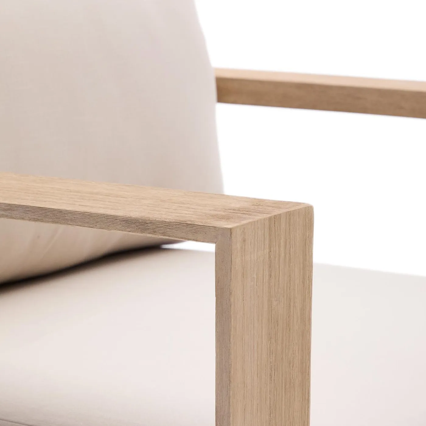 KAVE HOME Gartensessel AMBRA