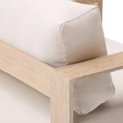 KAVE HOME Gartensessel AMBRA