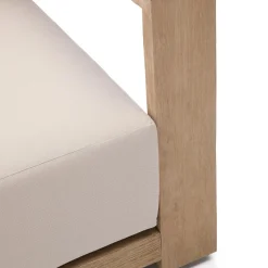 KAVE HOME Gartensessel AMBRA