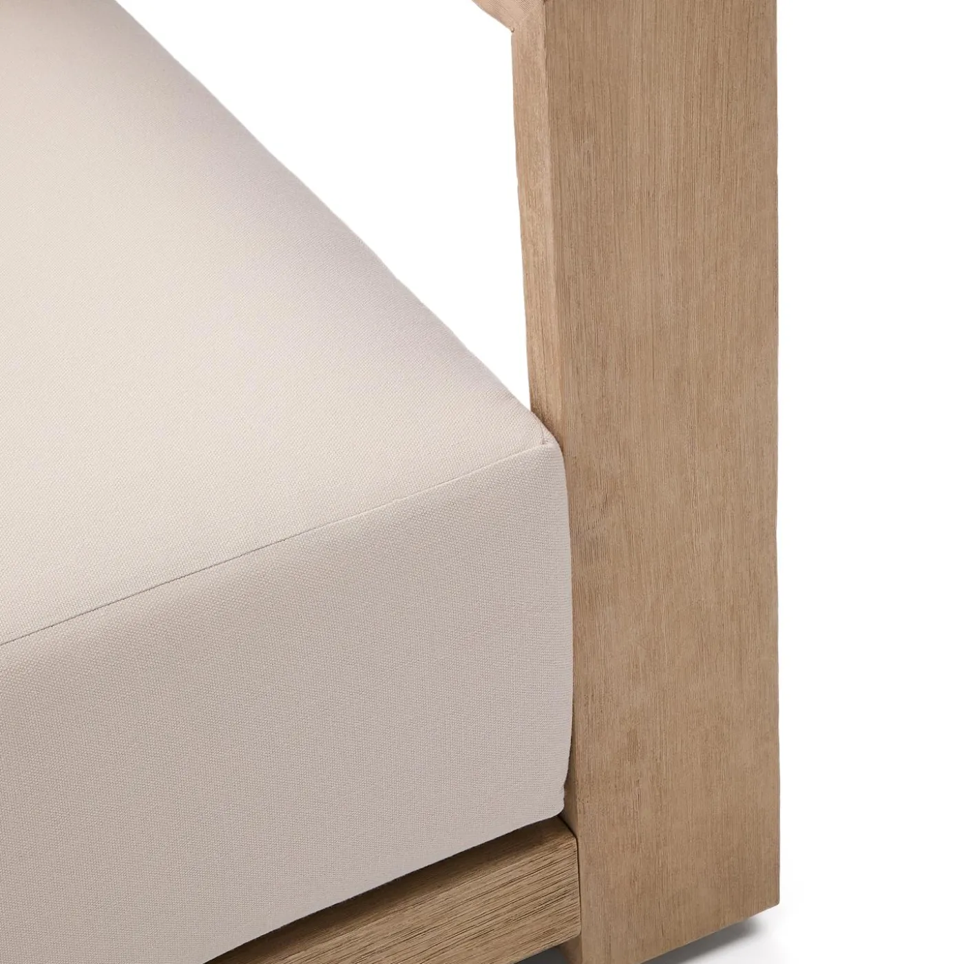 KAVE HOME Gartensessel AMBRA