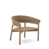 KAVE HOME Gartensessel ARINELLA