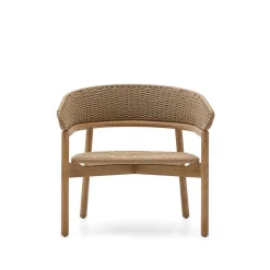 KAVE HOME Gartensessel ARINELLA