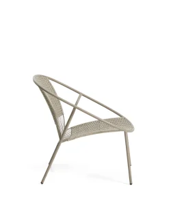 KAVE HOME Gartensessel ATRANI