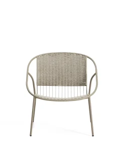 KAVE HOME Gartensessel ATRANI