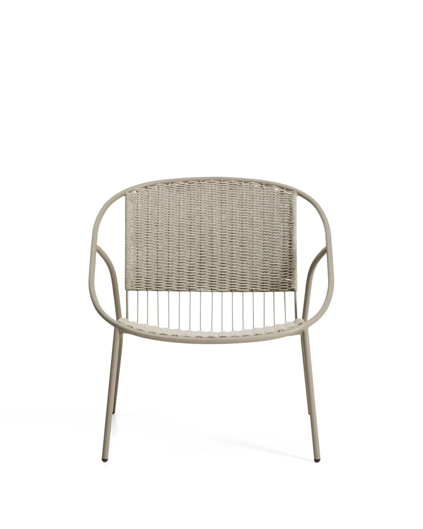 KAVE HOME Gartensessel ATRANI