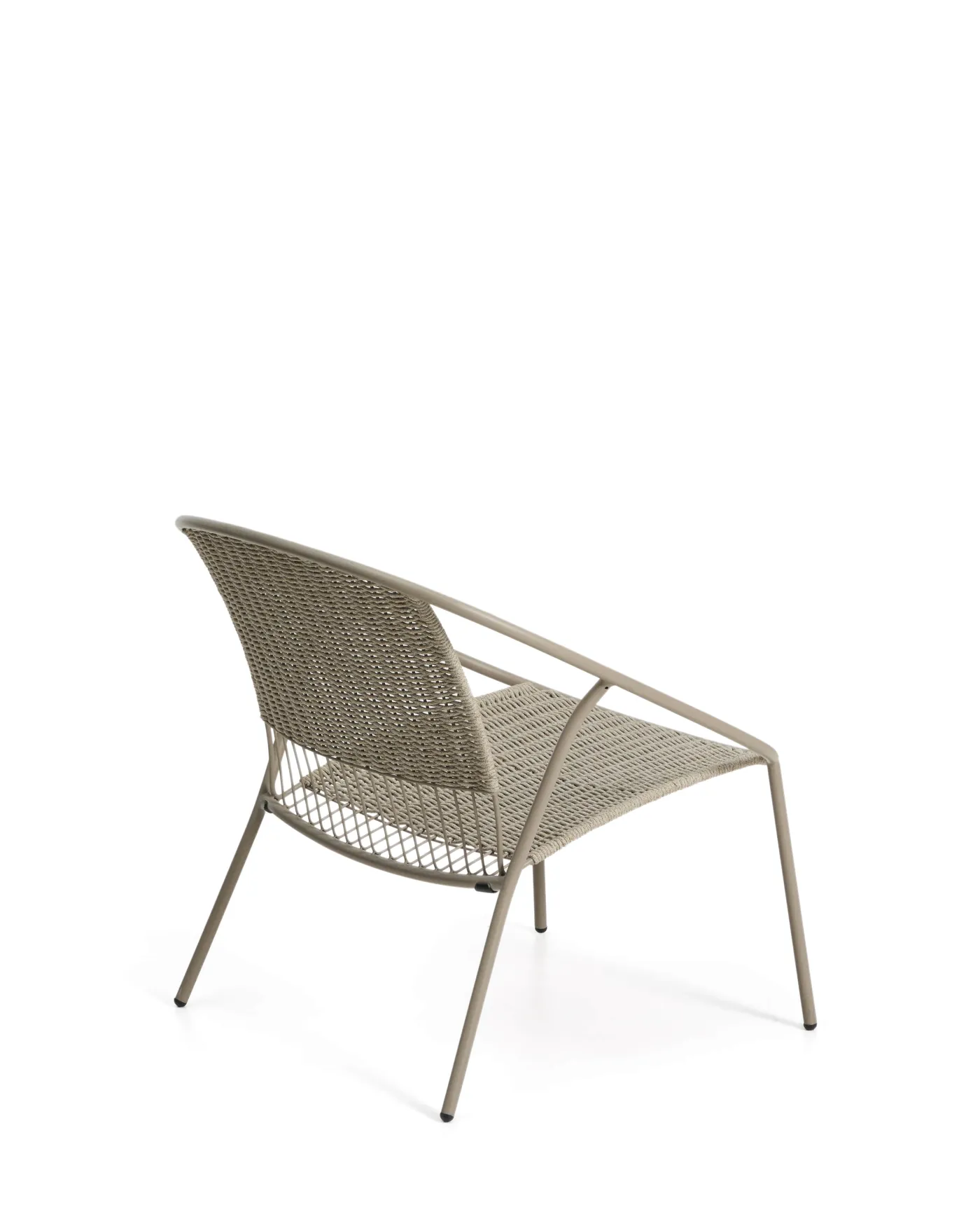KAVE HOME Gartensessel ATRANI