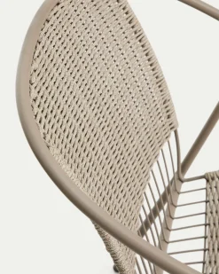 KAVE HOME Gartensessel ATRANI