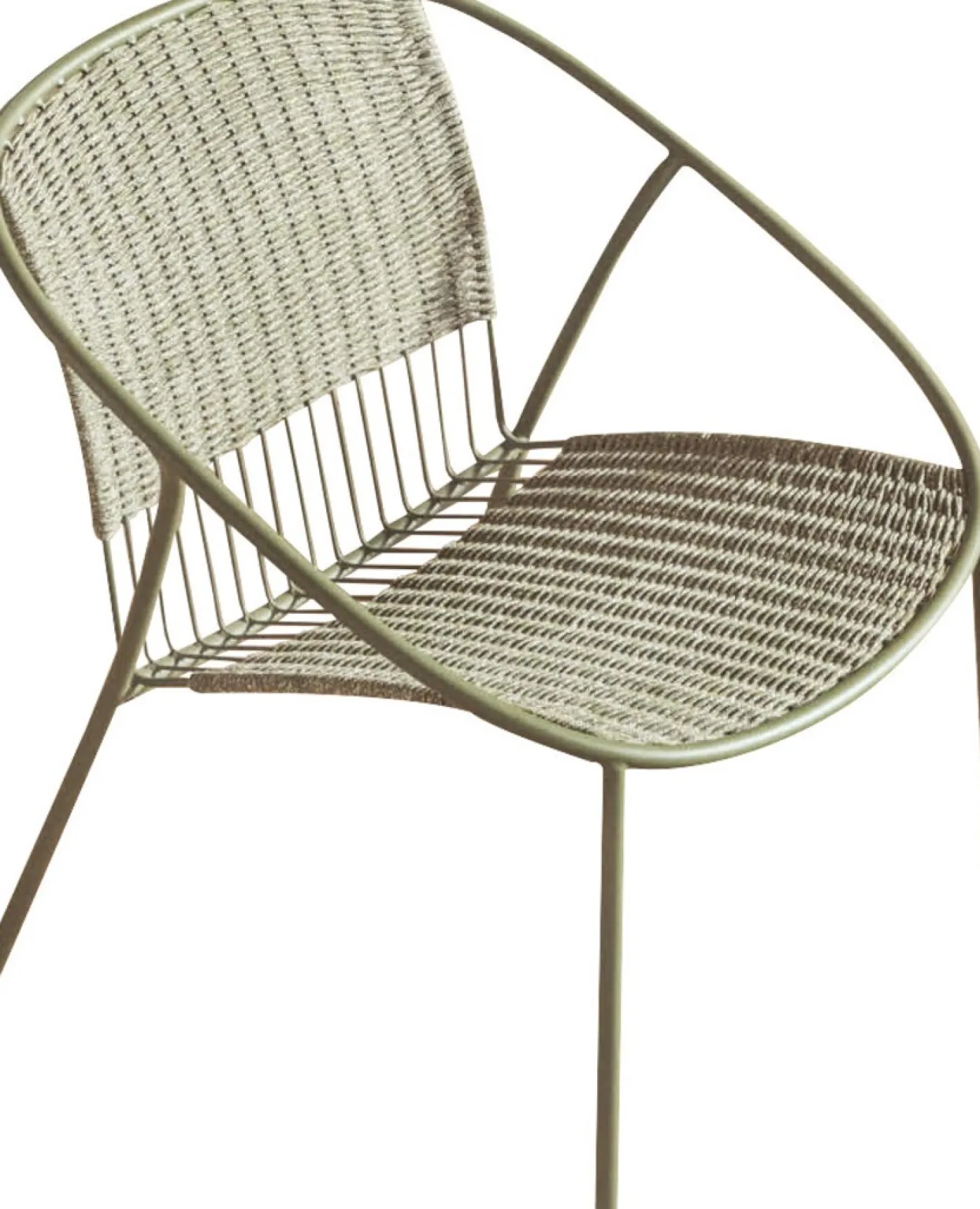 KAVE HOME Gartensessel ATRANI