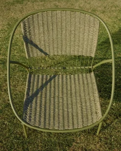 KAVE HOME Gartensessel ATRANI