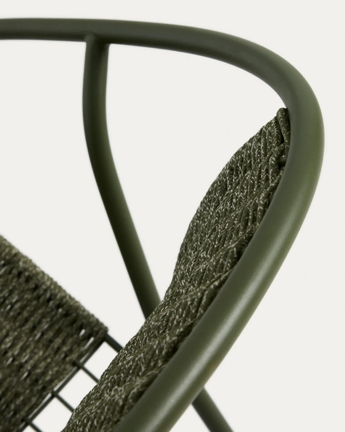 KAVE HOME Gartensessel ATRANI