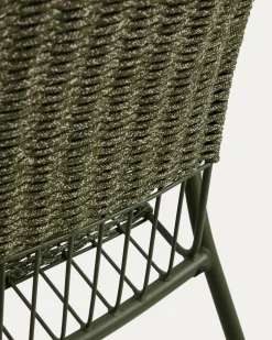 KAVE HOME Gartensessel ATRANI