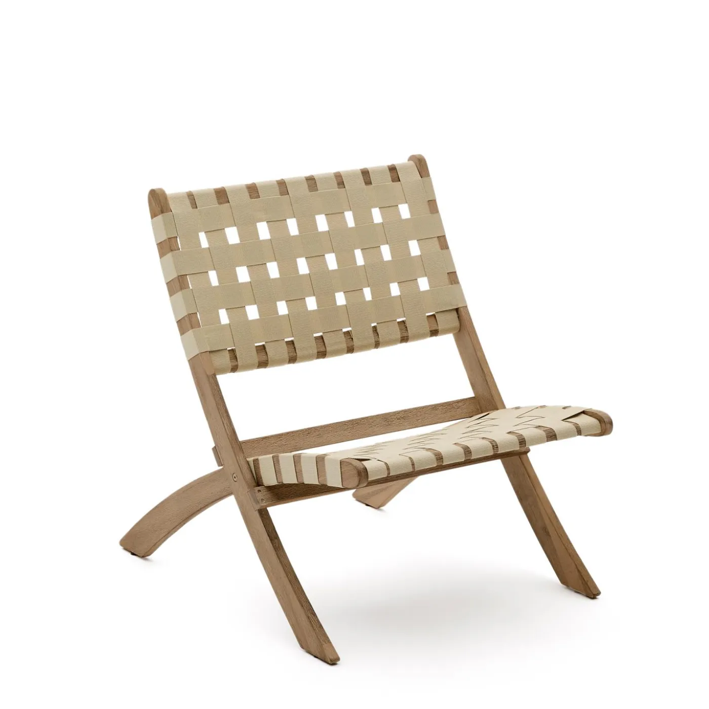 KAVE HOME Gartensessel CHABELI
