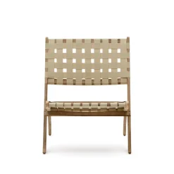 KAVE HOME Gartensessel CHABELI