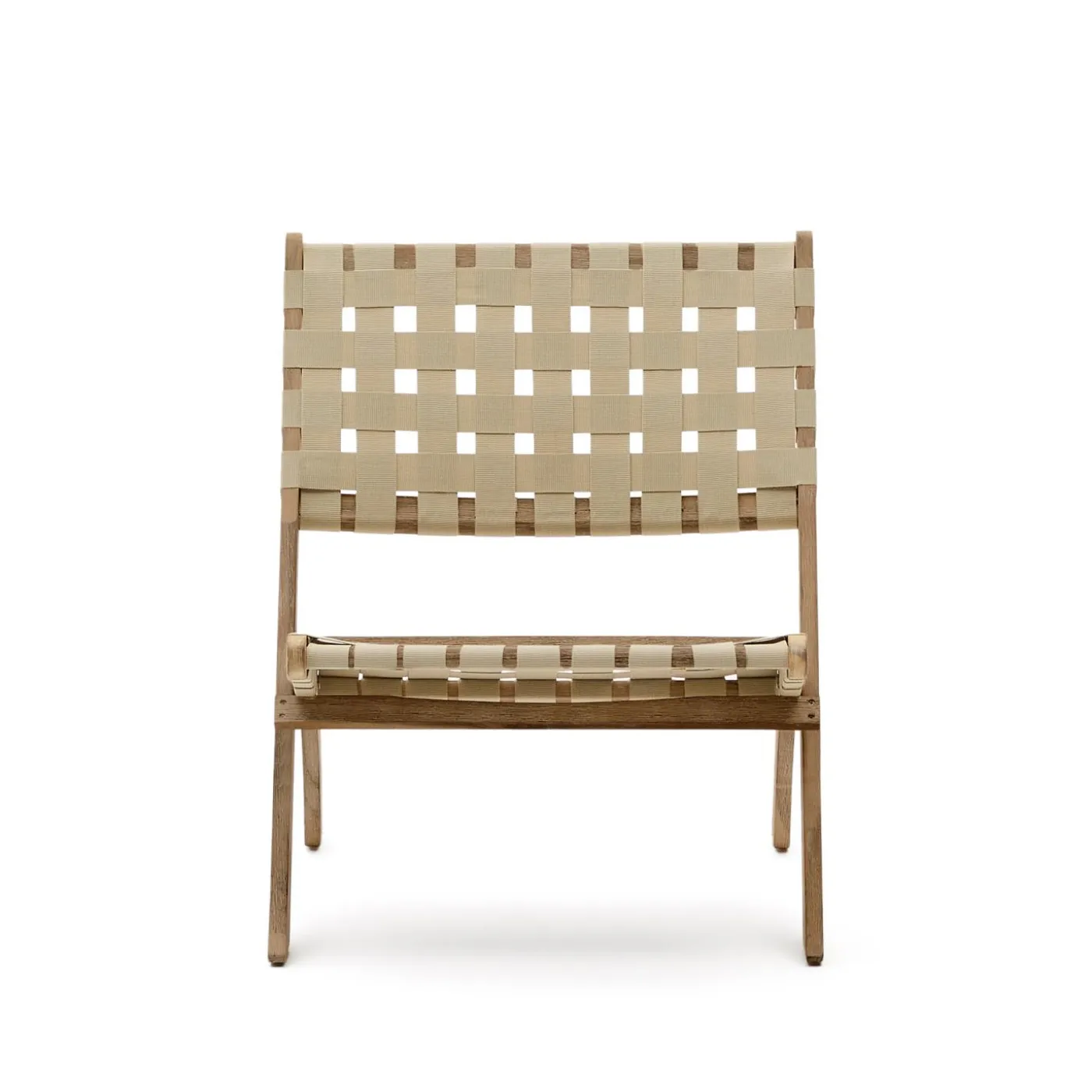KAVE HOME Gartensessel CHABELI