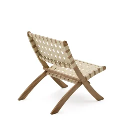 KAVE HOME Gartensessel CHABELI