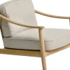 KAVE HOME Gartensessel ELUNDA