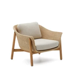 KAVE HOME Gartensessel GALEA