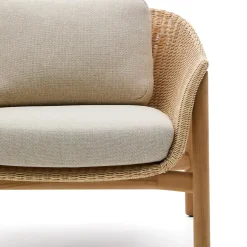 KAVE HOME Gartensessel GALEA