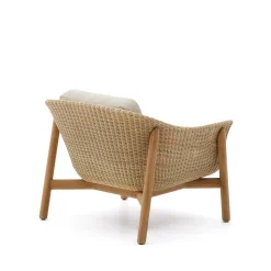 KAVE HOME Gartensessel GALEA