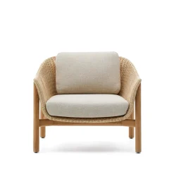 KAVE HOME Gartensessel GALEA