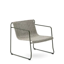 KAVE HOME Gartensessel MAURINA