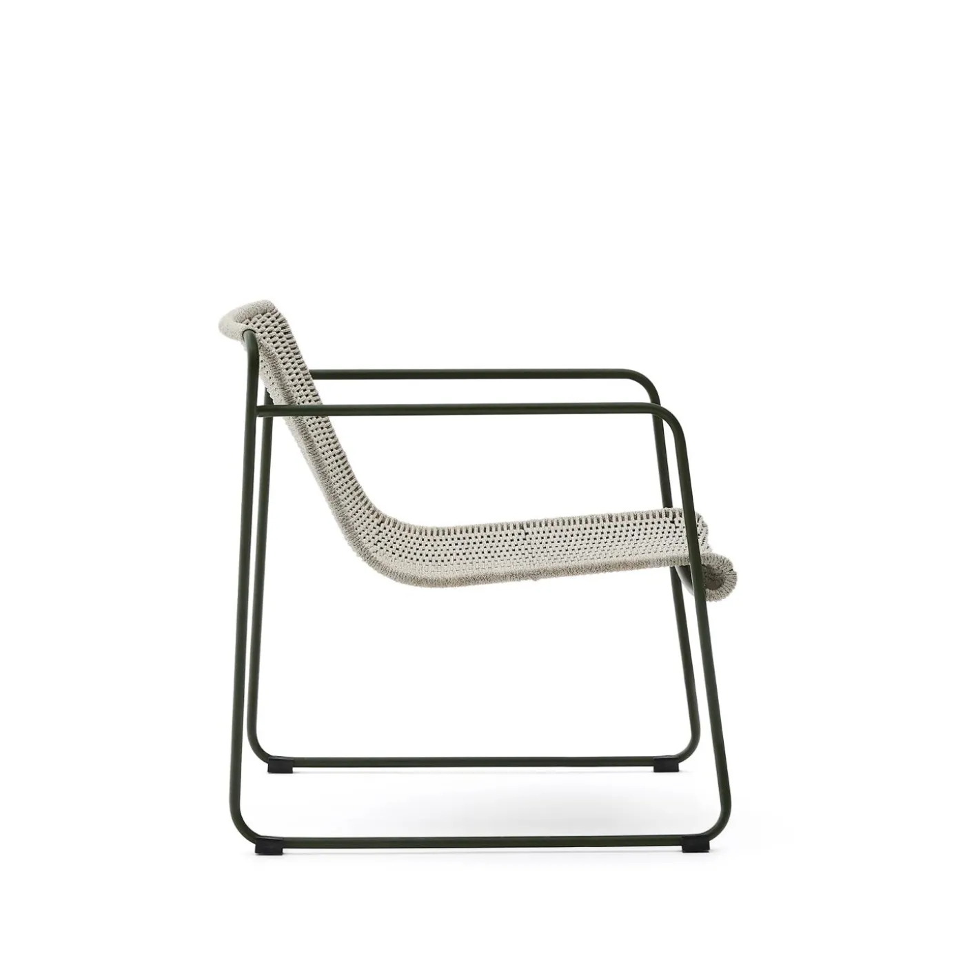 KAVE HOME Gartensessel MAURINA