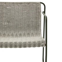 KAVE HOME Gartensessel MAURINA