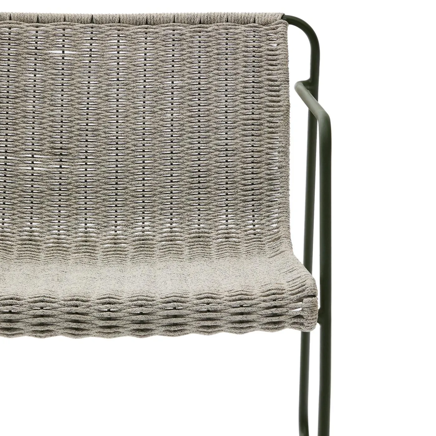 KAVE HOME Gartensessel MAURINA