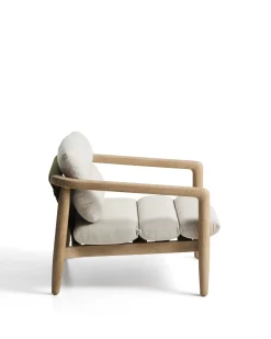 KAVE HOME Gartensessel MENFI