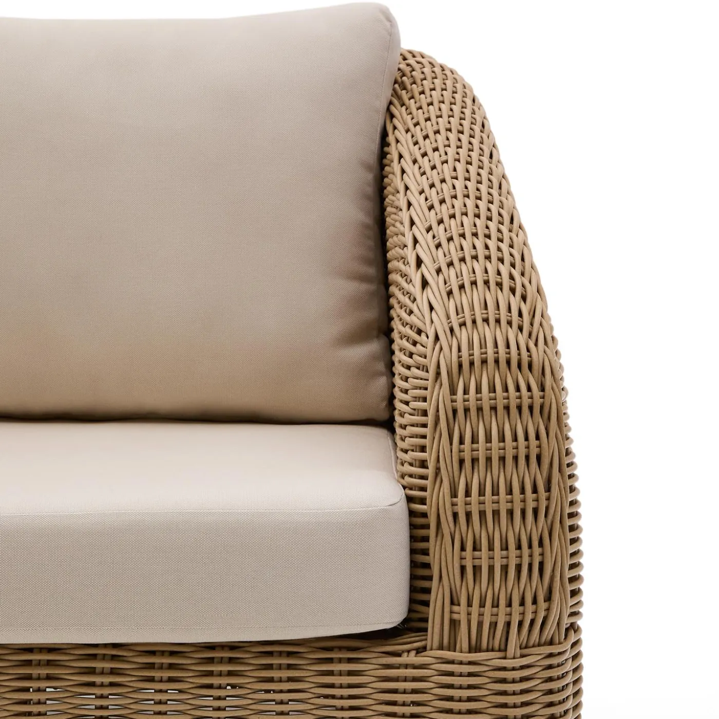 KAVE HOME Gartensessel MERIA