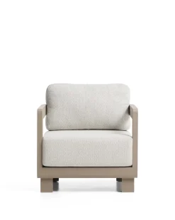 KAVE HOME Gartensessel NERANO