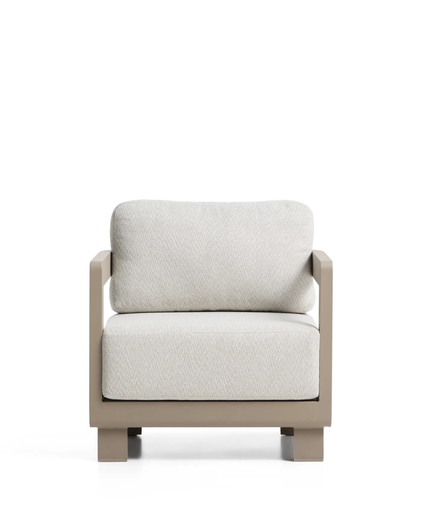 KAVE HOME Gartensessel NERANO