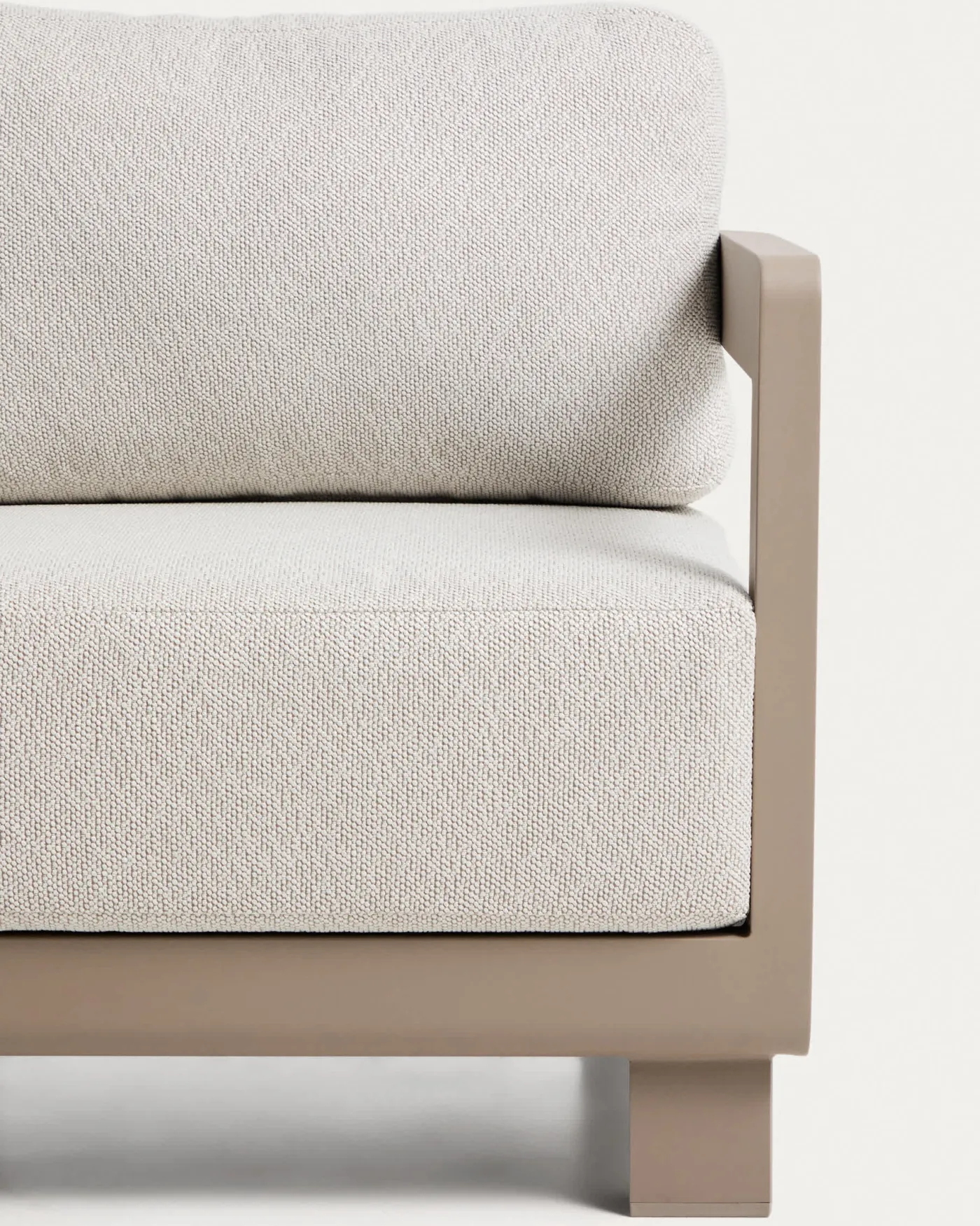 KAVE HOME Gartensessel NERANO