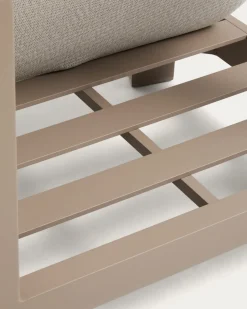 KAVE HOME Gartensessel NERANO