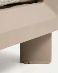 KAVE HOME Gartensessel NERANO