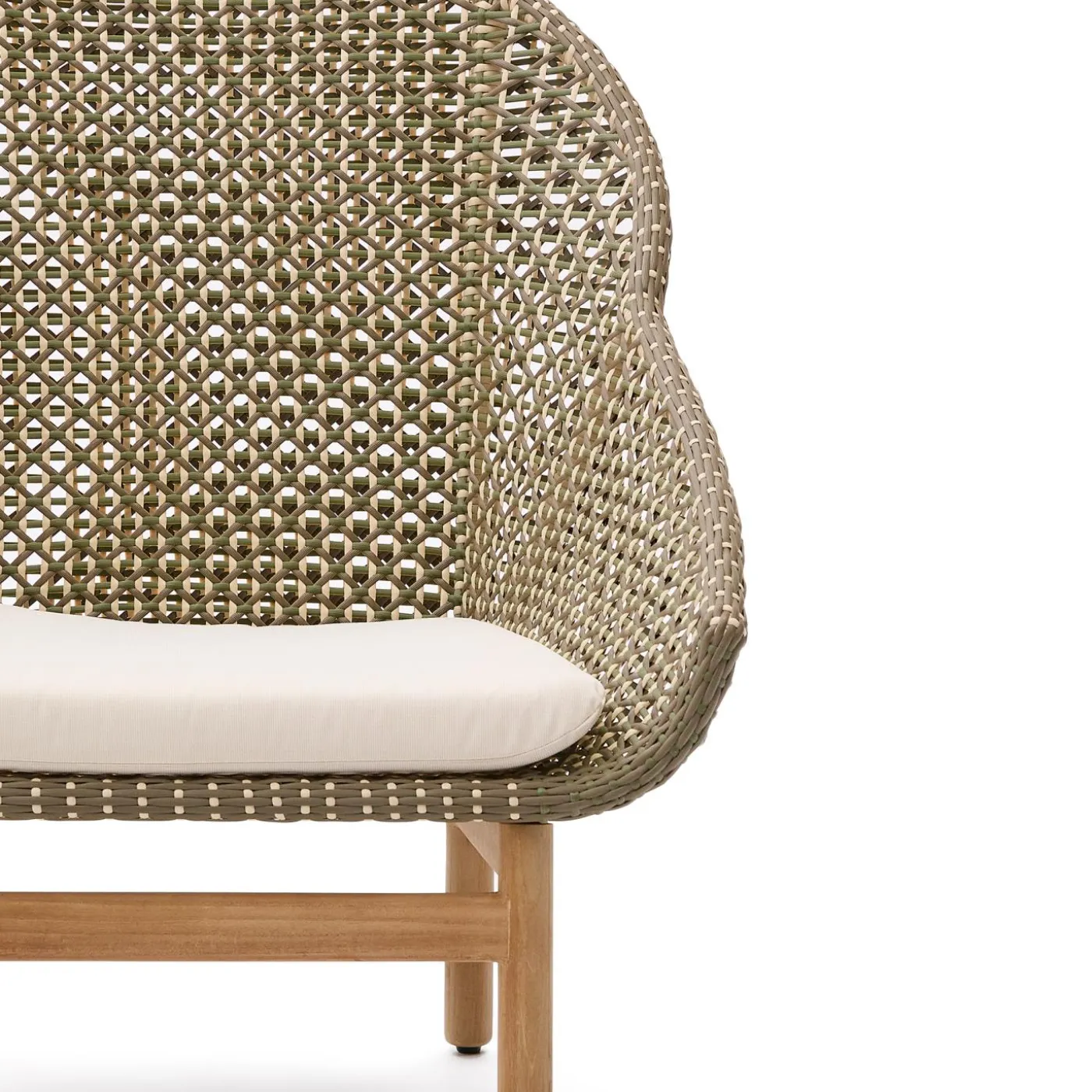 KAVE HOME Gartensessel OLBIA
