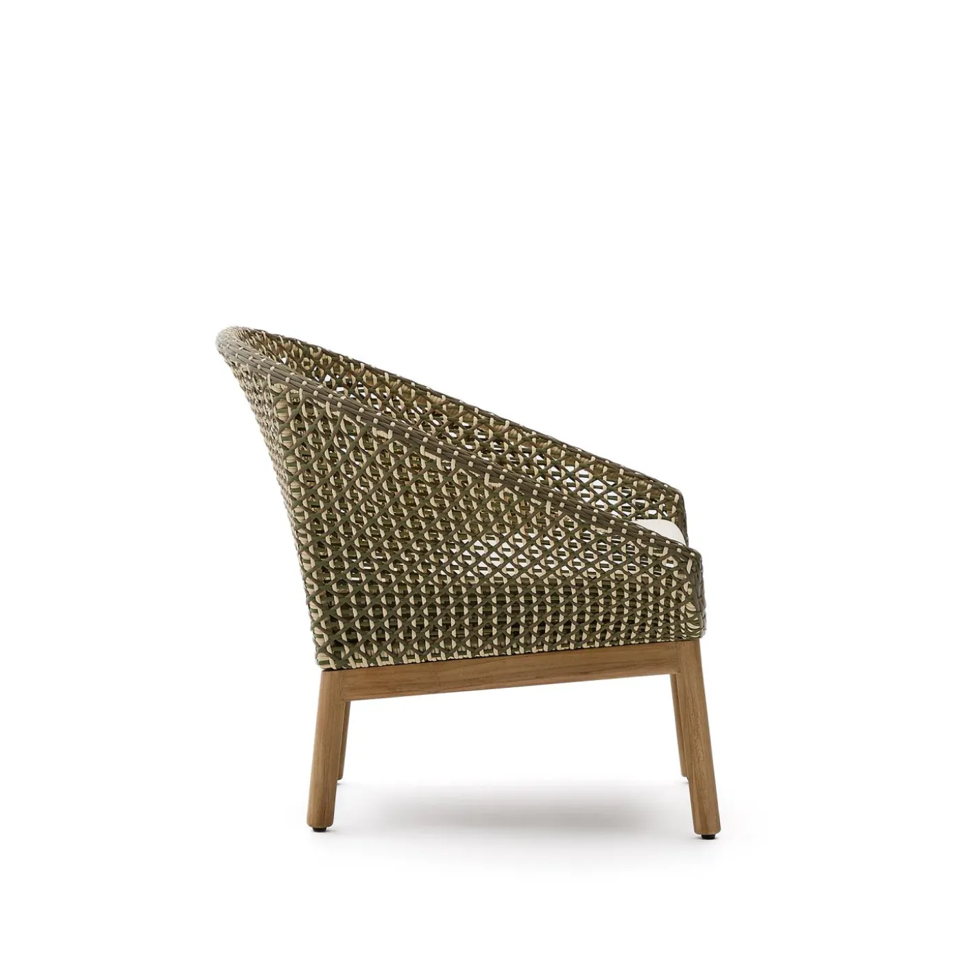 KAVE HOME Gartensessel OLBIA