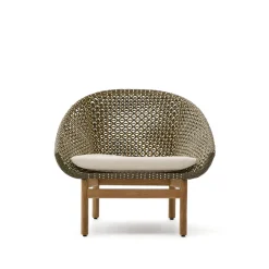 KAVE HOME Gartensessel OLBIA