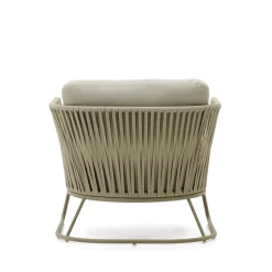 KAVE HOME Gartensessel SACONCA