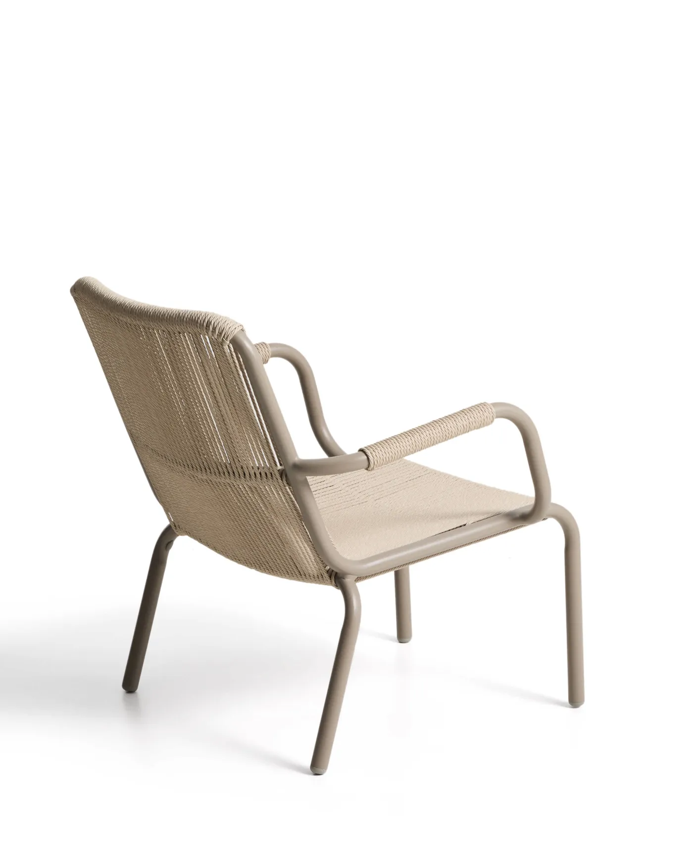 KAVE HOME Gartensessel SALIS
