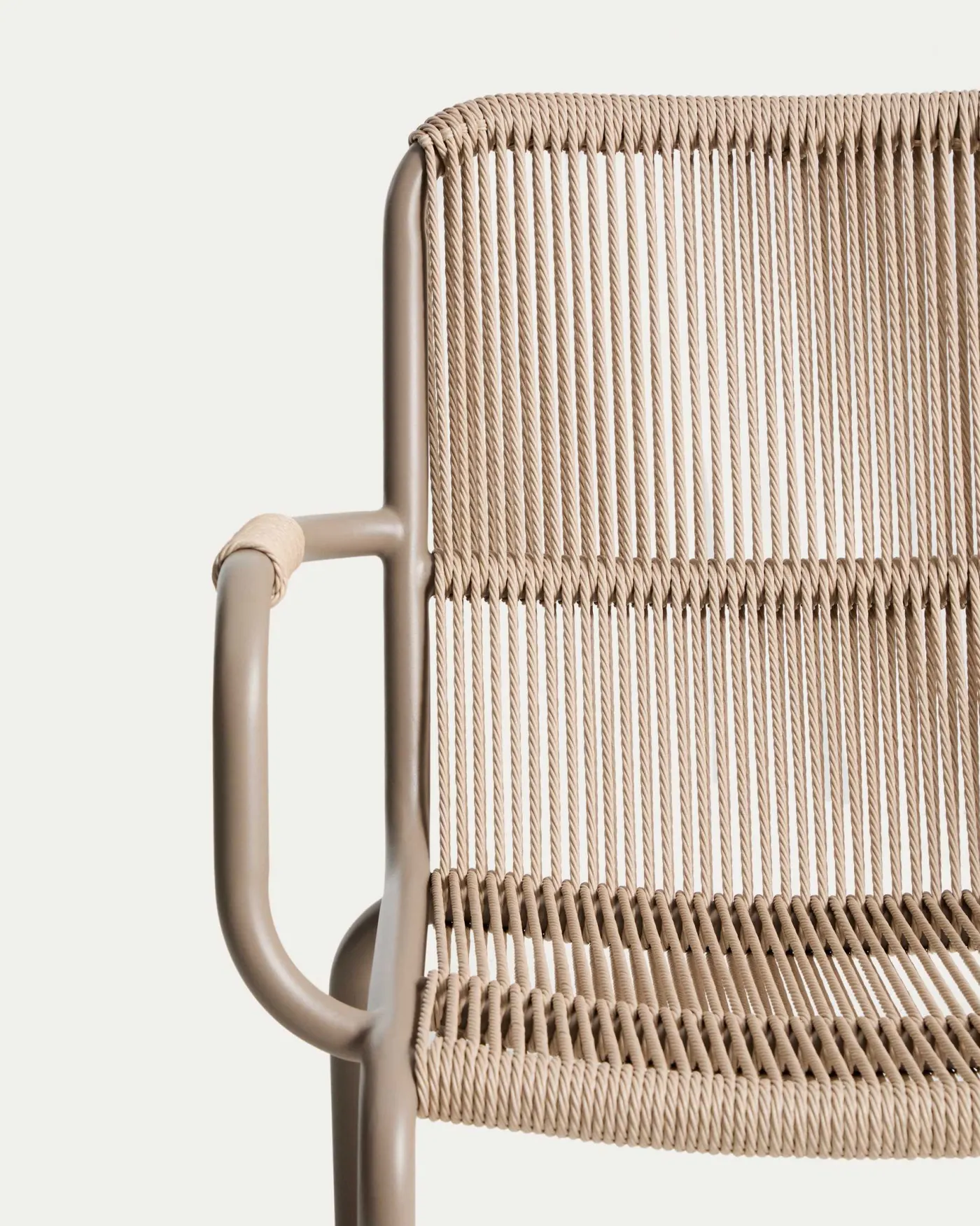 KAVE HOME Gartensessel SALIS