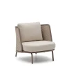 KAVE HOME Gartensessel SEDALIS