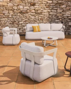 KAVE HOME Gartensessel TAMARIS