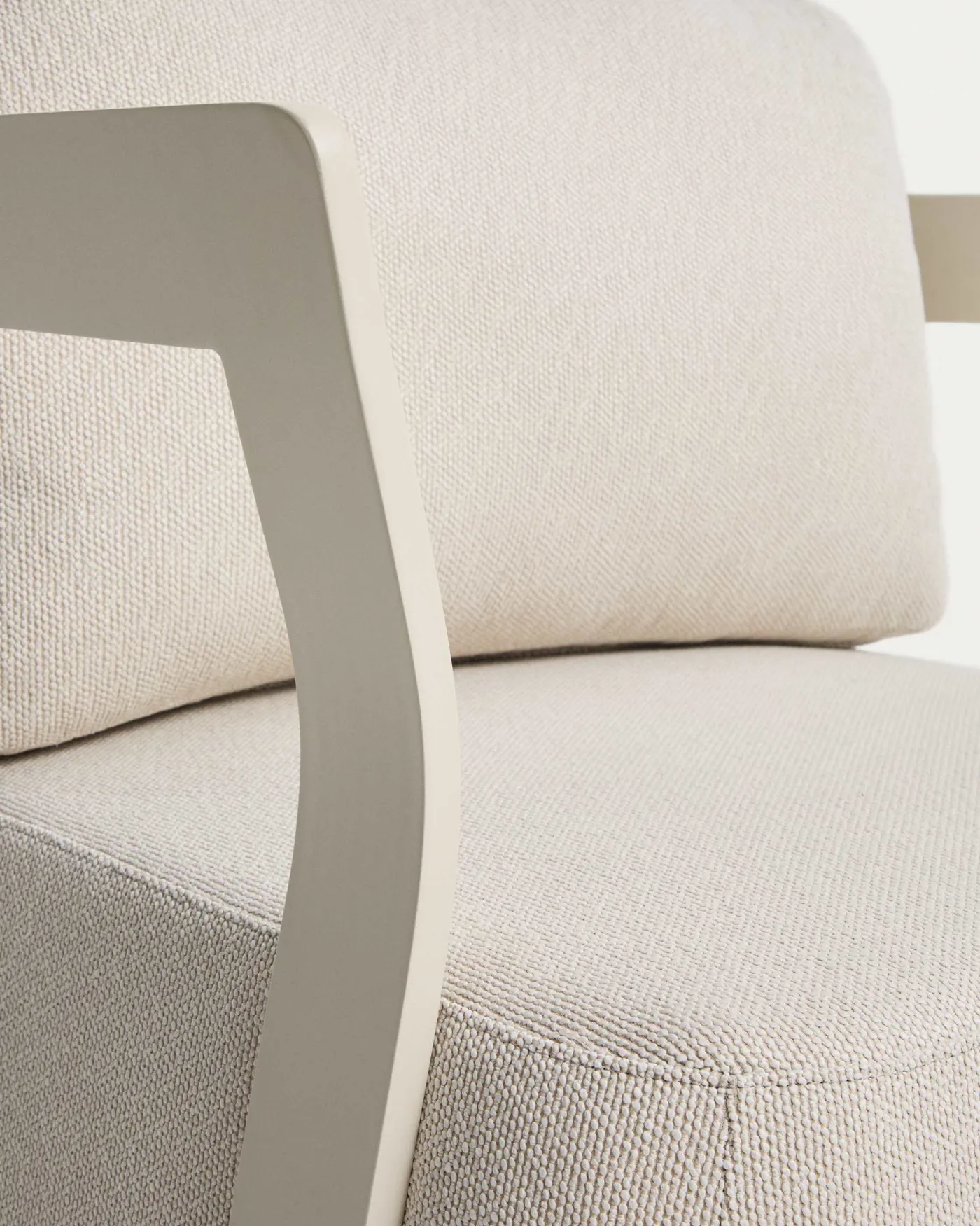 KAVE HOME Gartensessel TAMARIS