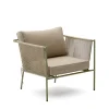KAVE HOME Gartensessel ZIVIA