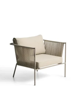 KAVE HOME Gartensessel ZIVIA