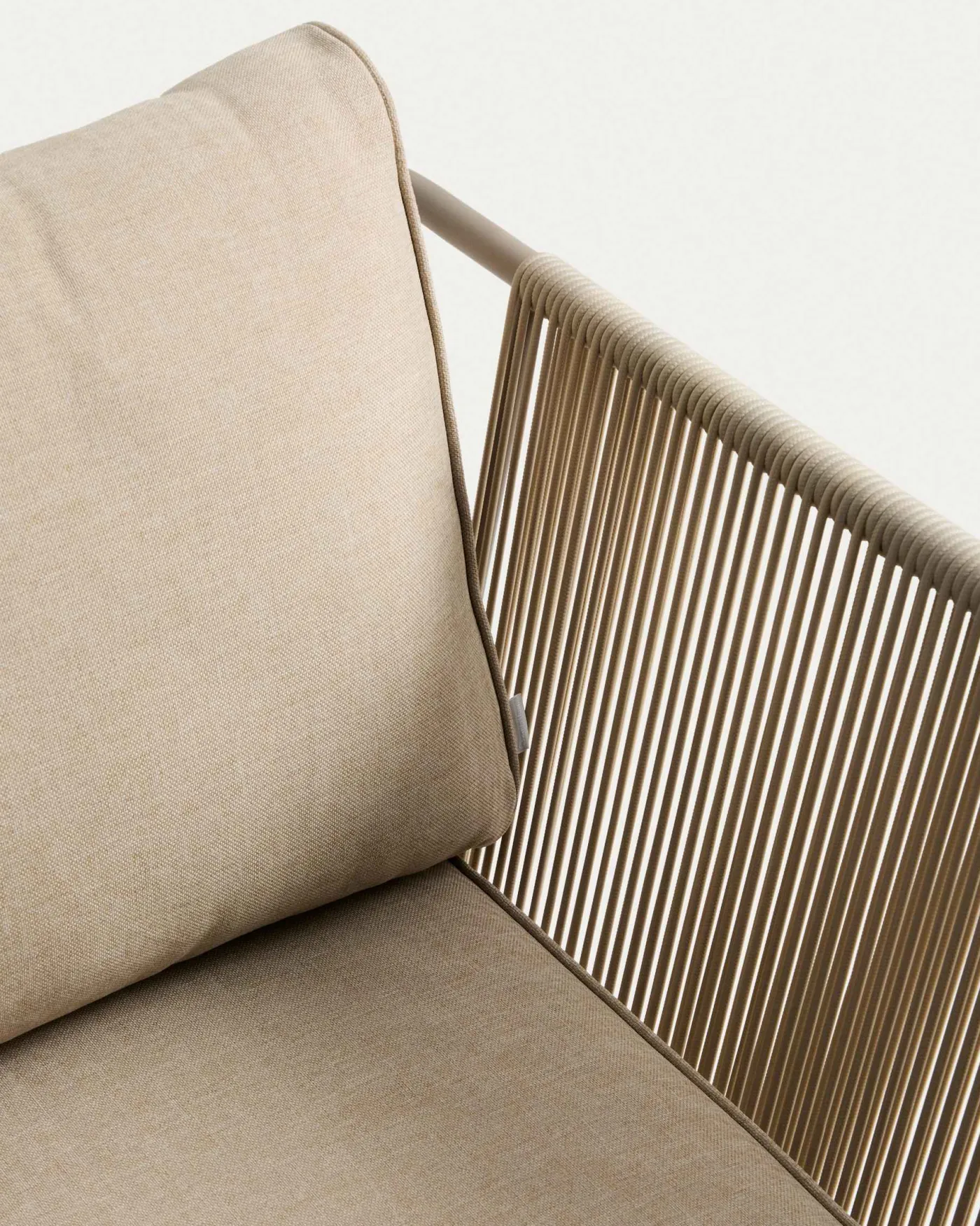 KAVE HOME Gartensessel ZIVIA
