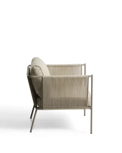 KAVE HOME Gartensessel ZIVIA